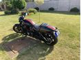 HARLEY-DAVIDSON NIGHT ROD SPECIAL 2013/6 - 10
