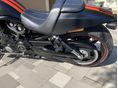 HARLEY-DAVIDSON NIGHT ROD SPECIAL 2013/6 - 11