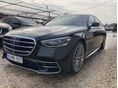 MERCEDES-BENZ S 350 2023/6 - 2