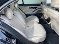MERCEDES-BENZ S 350 2023/6 - 8