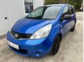 NISSAN NOTE 2010/8 - 1