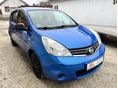 NISSAN NOTE 2010/8 - 2