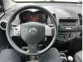 NISSAN NOTE 2010/8 - 10