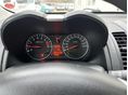 NISSAN NOTE 2010/8 - 11