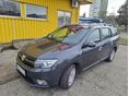 DACIA LOGAN MCV 1.5 dCi Arctic