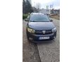 DACIA LOGAN 2017/1 - 2