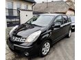 NISSAN NOTE 2008/9 - 1