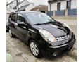 NISSAN NOTE 2008/9 - 2