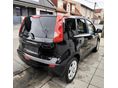 NISSAN NOTE 2008/9 - 5