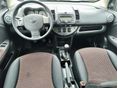 NISSAN NOTE 2008/9 - 7