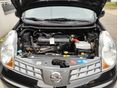 NISSAN NOTE 2008/9 - 12