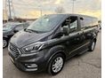 FORD TRANSIT Tourneo Custom 2.0 TDCi 310 L1H1 Titanium (Automata) 8 személyes.Bőr.Navi.Kamera.Led.full