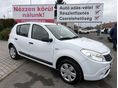DACIA SANDERO 2009/3 - 1