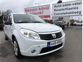 DACIA SANDERO 2009/3 - 2