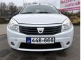 DACIA SANDERO 2009/3 - 3