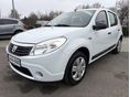 DACIA SANDERO 2009/3 - 4