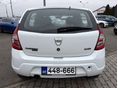 DACIA SANDERO 2009/3 - 5