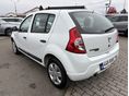 DACIA SANDERO 2009/3 - 6