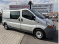 RENAULT TRAFIC 1.9 DCI L1H1 KOMFORT