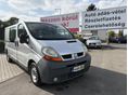 RENAULT TRAFIC 2004/12 - 2