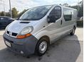 RENAULT TRAFIC 2004/12 - 4