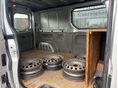RENAULT TRAFIC 2004/12 - 11