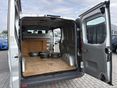 RENAULT TRAFIC 2004/12 - 12