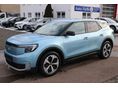 FORD EXPLORER RWD 52kWh Kamera Teilleder Navi ACC
