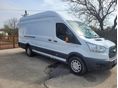 FORD TRANSIT 2.0 TDCi 350 MWB Trend RW L4h3