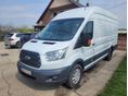 FORD TRANSIT 2019/10 - 2