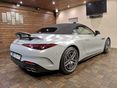 MERCEDES-AMG SL 2023/8 - 8