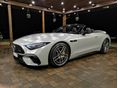 MERCEDES-AMG SL 2023/8 - 2