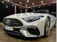 MERCEDES-AMG SL 63 4Matic+ 9G-TRONIC Magyarországi 1 Tulajdonos