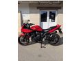 SUZUKI GSF 650 S 2009/9 - 2