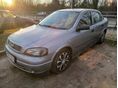 OPEL ASTRA G 2003/10 - 2