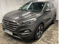 HYUNDAI TUCSON 2016/12 - 2