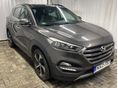 HYUNDAI TUCSON 2016/12 - 3