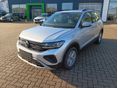 VOLKSWAGEN T-CROSS 2026 - 1