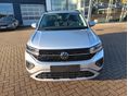 VOLKSWAGEN T-CROSS 2026 - 2