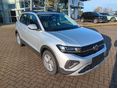 VOLKSWAGEN T-CROSS 2026 - 3