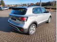 VOLKSWAGEN T-CROSS 2026 - 5