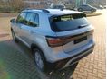 VOLKSWAGEN T-CROSS 2026 - 8