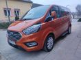 FORD TOURNEO 2022/12 - 1