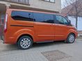 FORD TOURNEO 2022/12 - 2