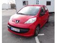 PEUGEOT 107 1.0 Junior MAGYARORSZÁGI-58E KM.-MEGKÍMÉLT ÁLLAPOT!
