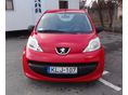 PEUGEOT 107 2006/11 - 2