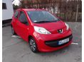 PEUGEOT 107 2006/11 - 3