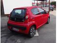 PEUGEOT 107 2006/11 - 4