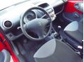 PEUGEOT 107 2006/11 - 7