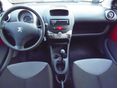 PEUGEOT 107 2006/11 - 8